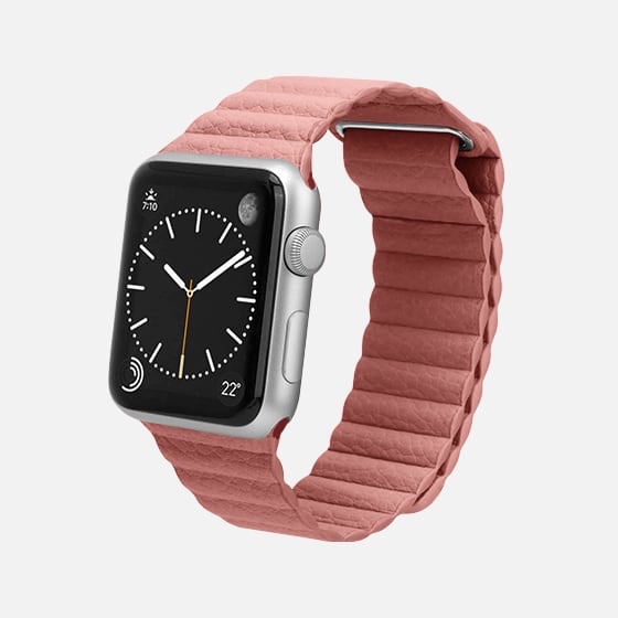 Casetify Magnetic Apple Watch Band﻿