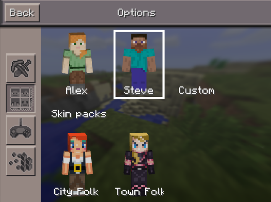 How to Make A Minecraft Skin (Create Your Own Skin in Minecraft!) 