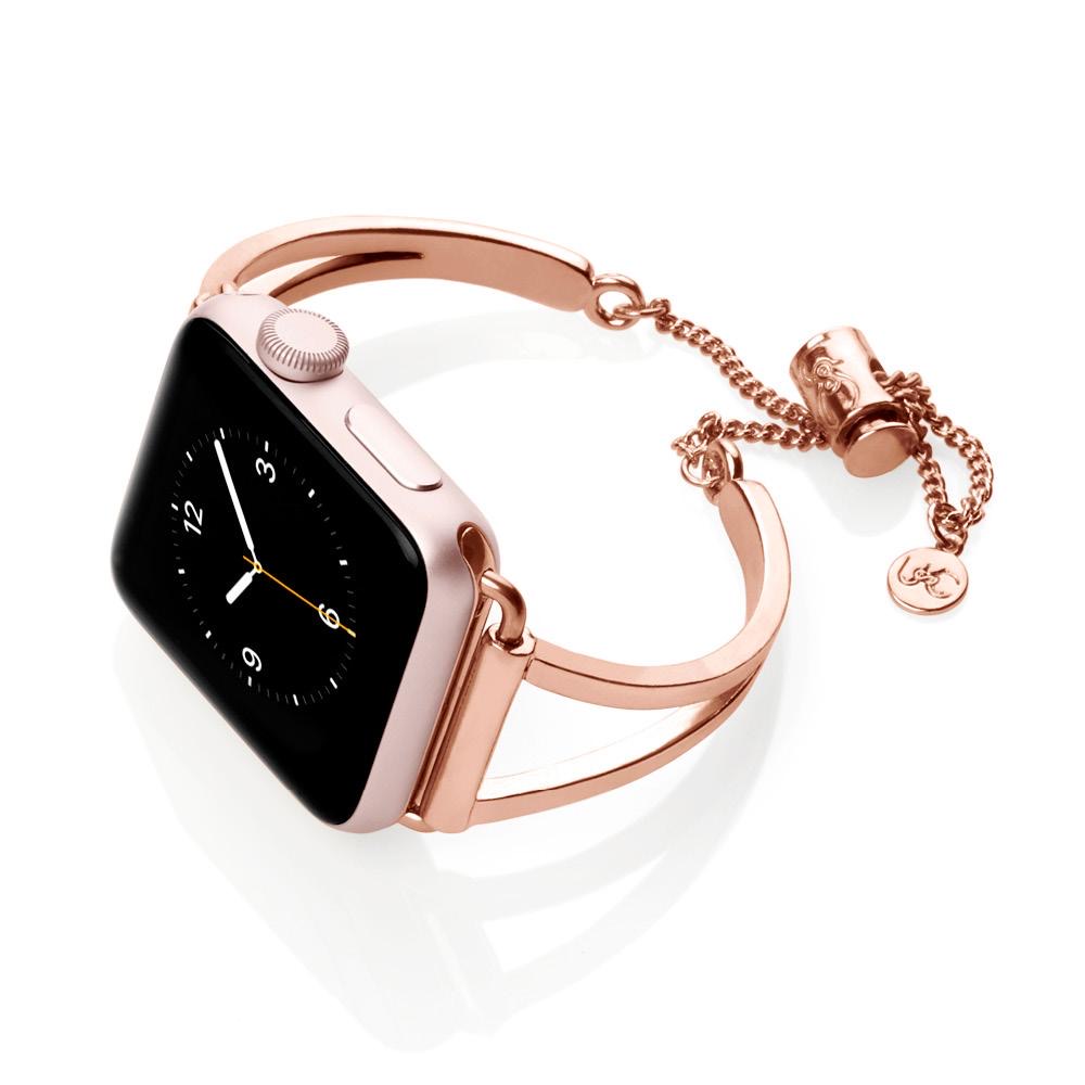 Mia Apple Watch Band Cuff﻿