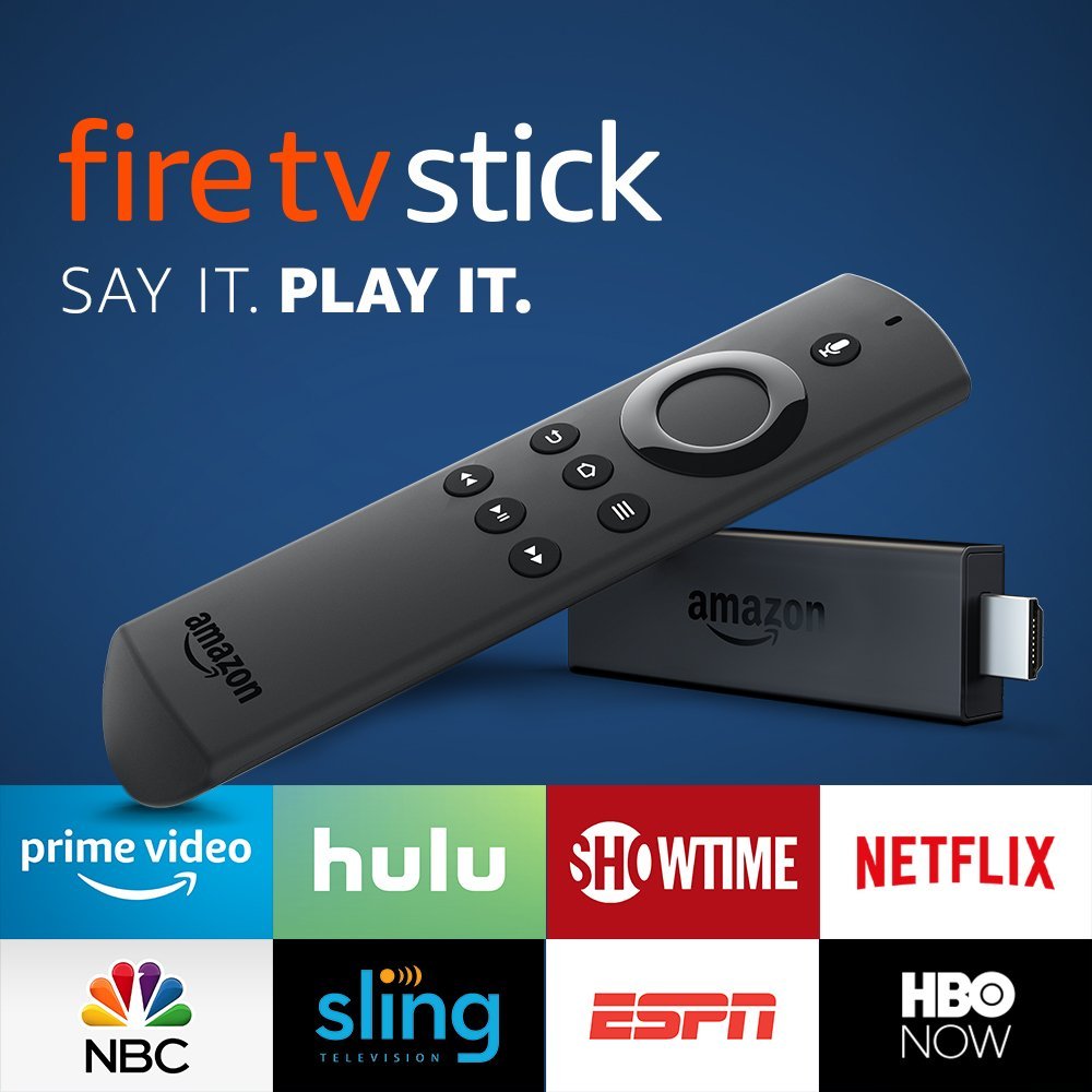 Amazon holiday deals: Fire TV Stick