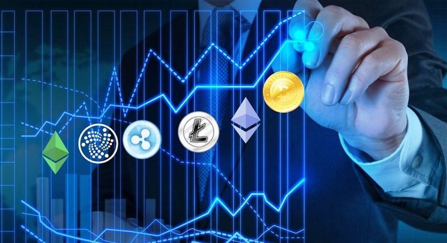 crypto investing insider