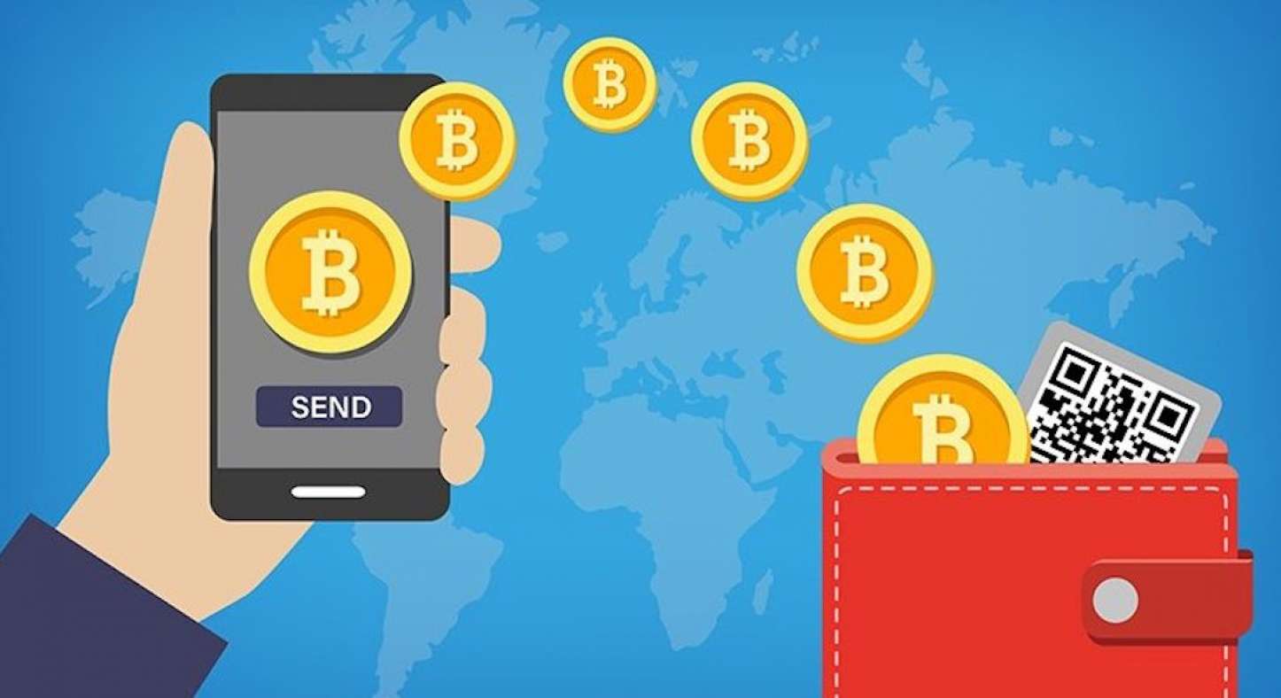 How can your startup start accepting crypto payments?