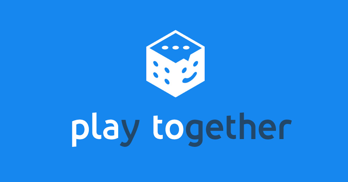 Plato - play together